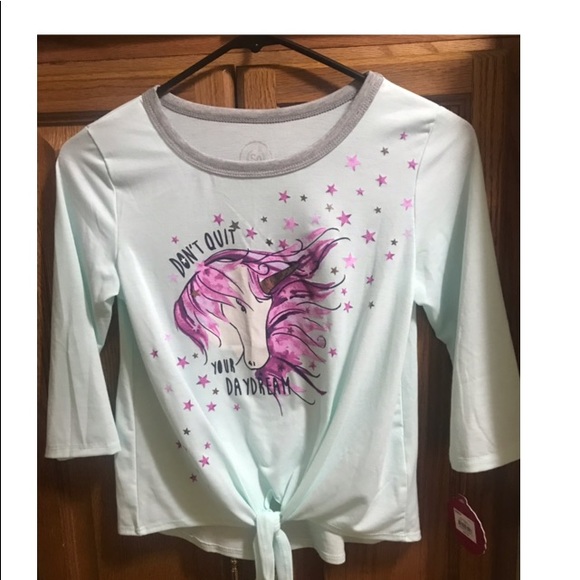 Authentic American Heritage Other - Girls Tee sz 10